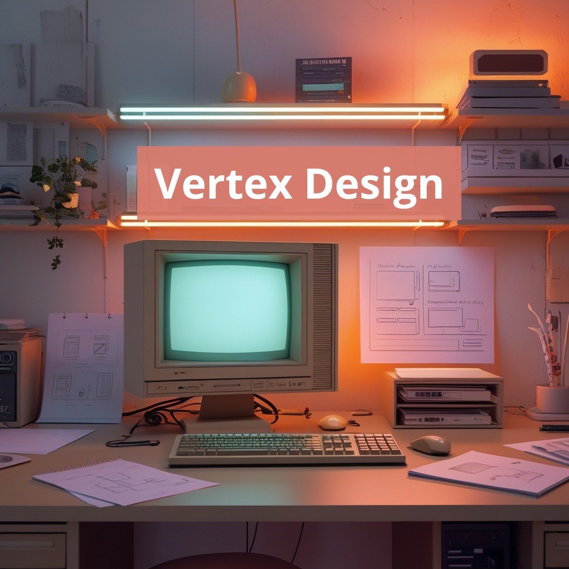 Vertex Design
