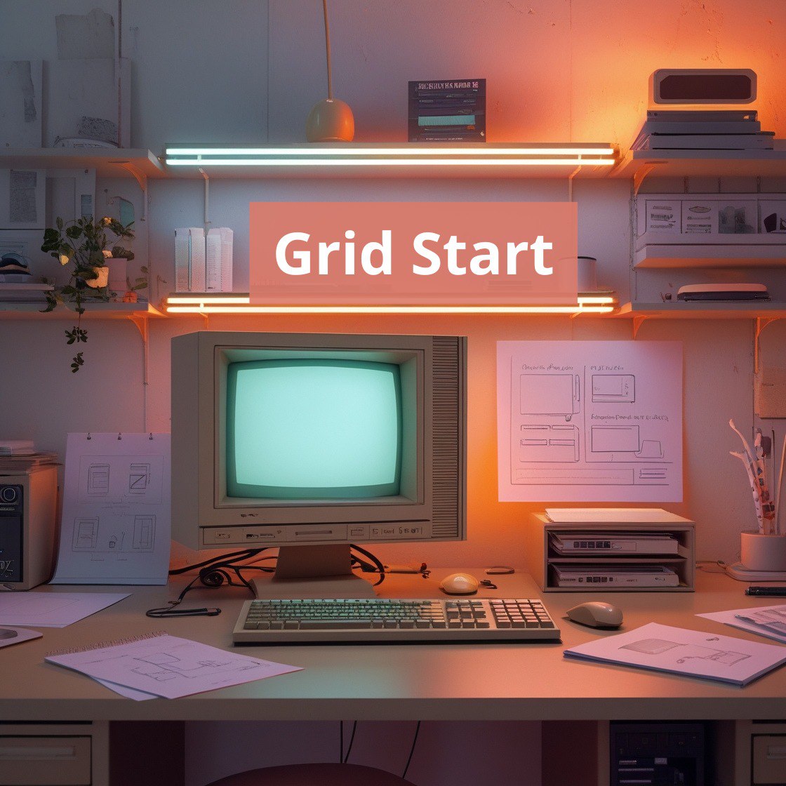 Grid Start