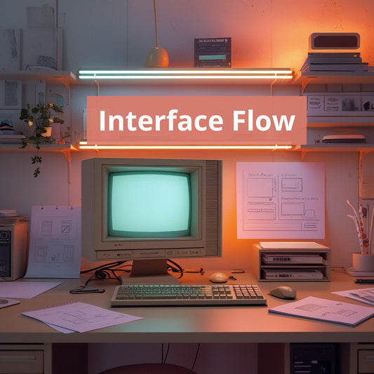 Interface Flow