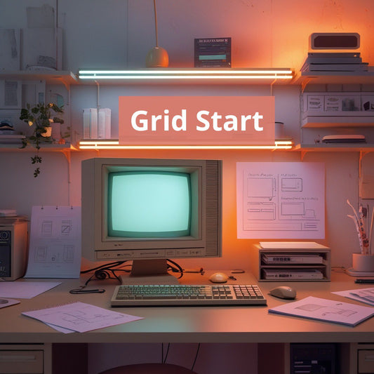 Grid Start