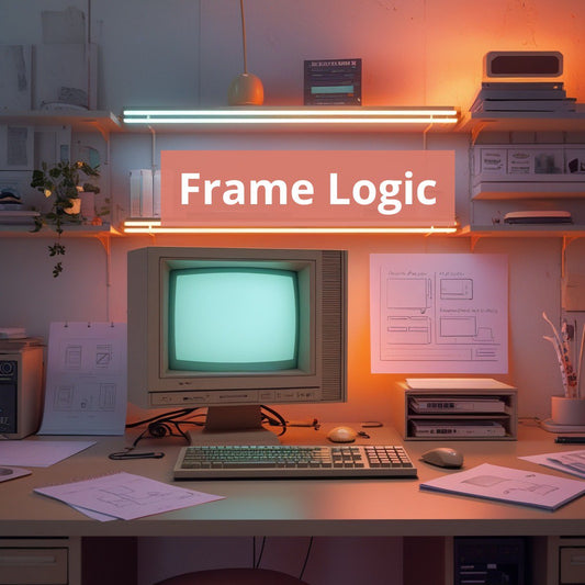 Frame Logic